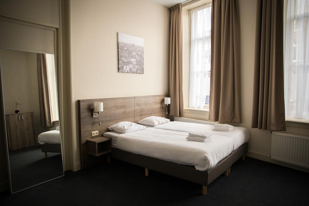 Appartement Utrechtcityapartments - Plompetorengracht *