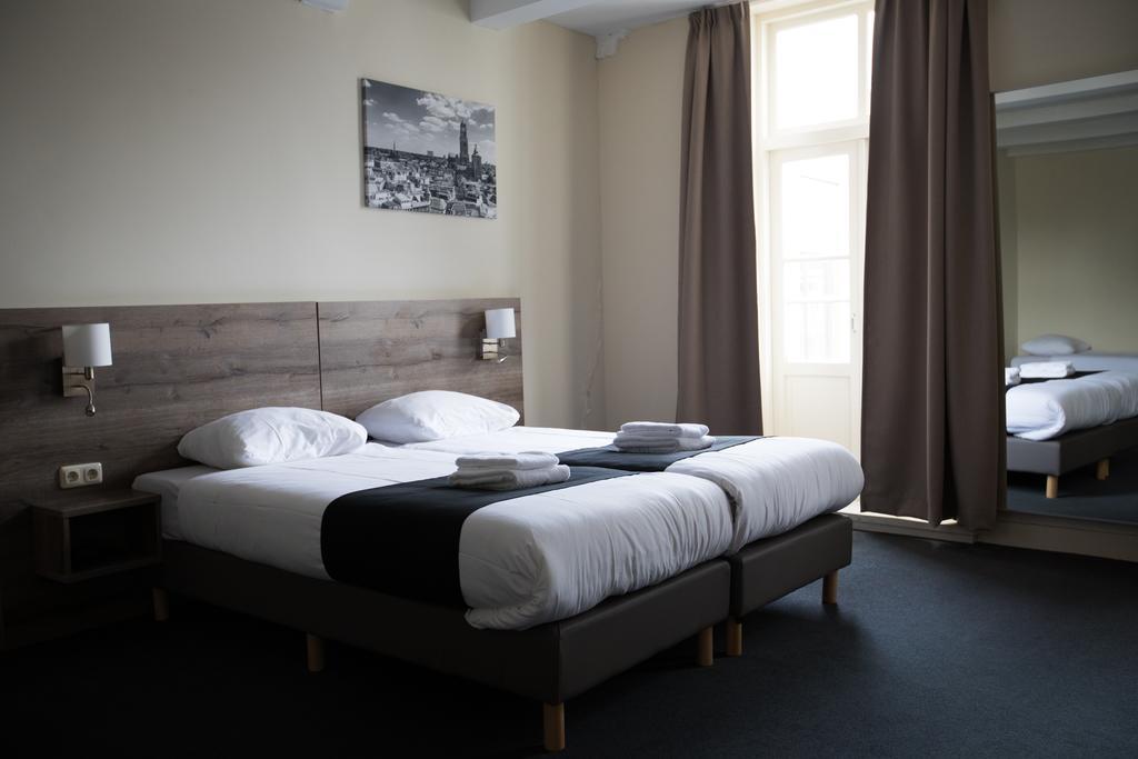 Appartement Utrechtcityapartments - Plompetorengracht *