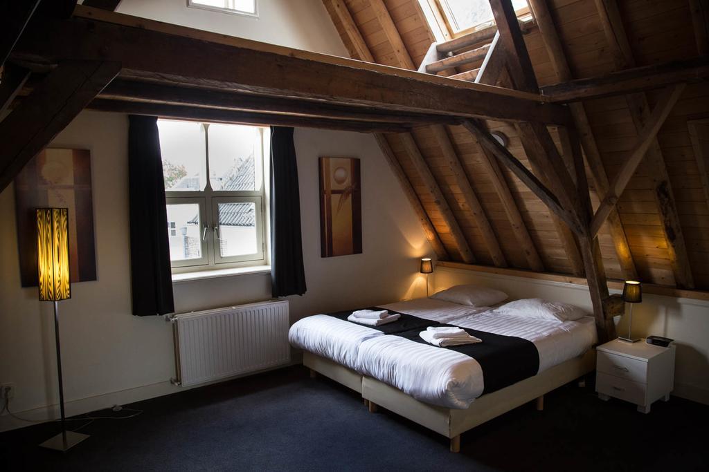 Appartement Utrechtcityapartments - Plompetorengracht *