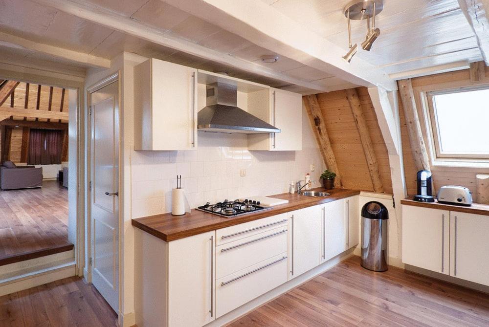 Appartement Utrechtcityapartments - Plompetorengracht