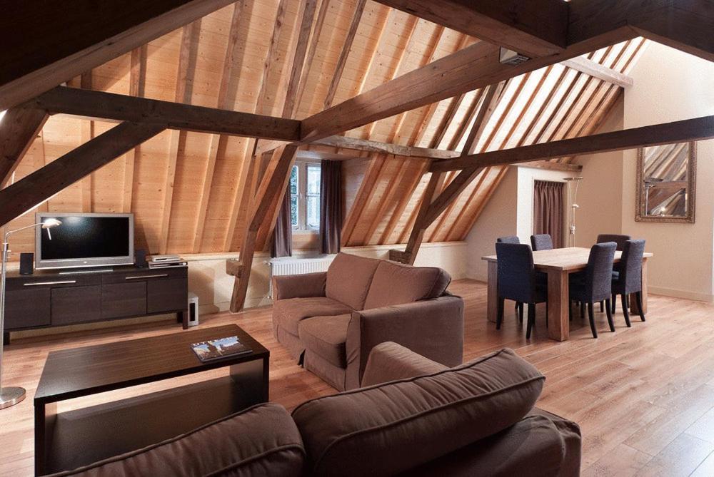 Utrechtcityapartments - Plompetorengracht Appartement *